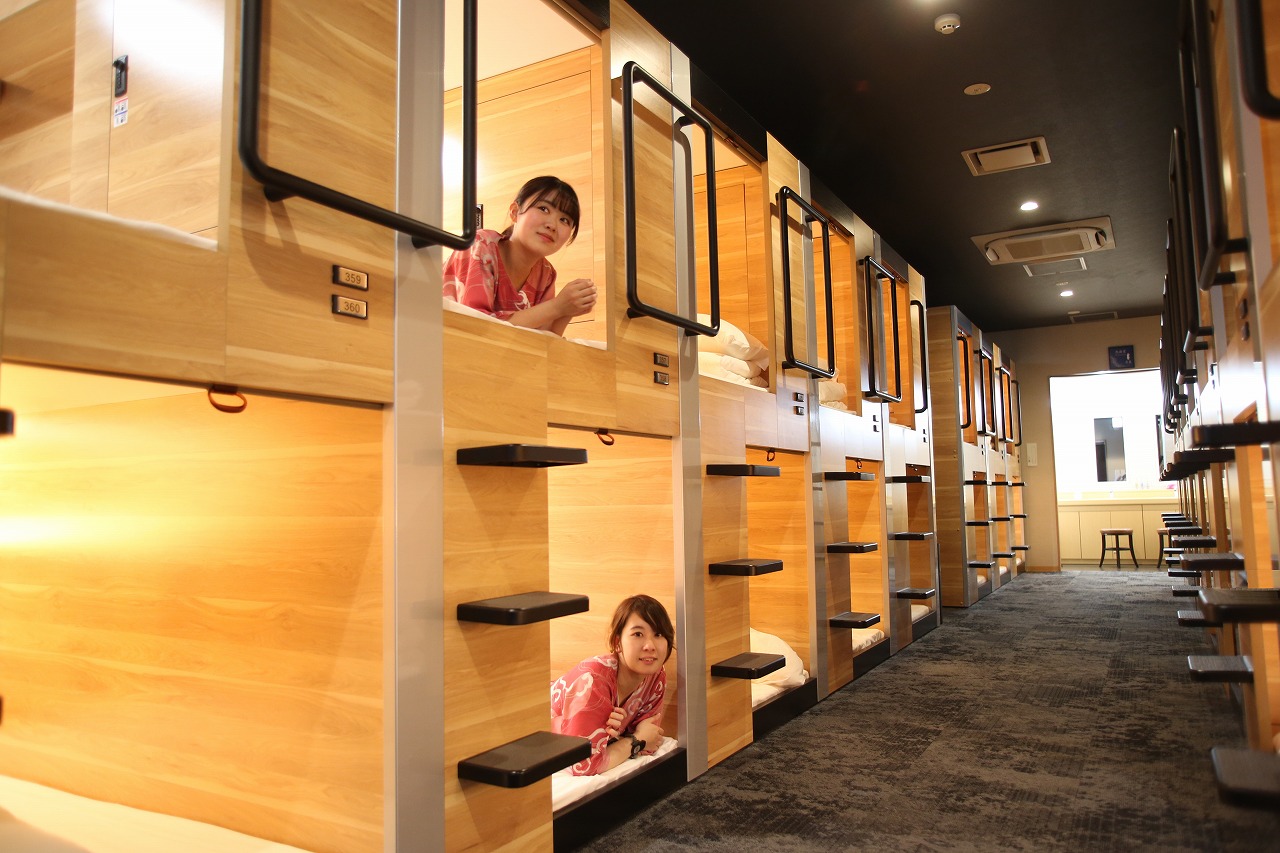 宿泊営業について 成田空港温泉 空の湯 飛行機が見える天然温泉